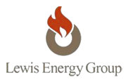 Lewis Energy logo